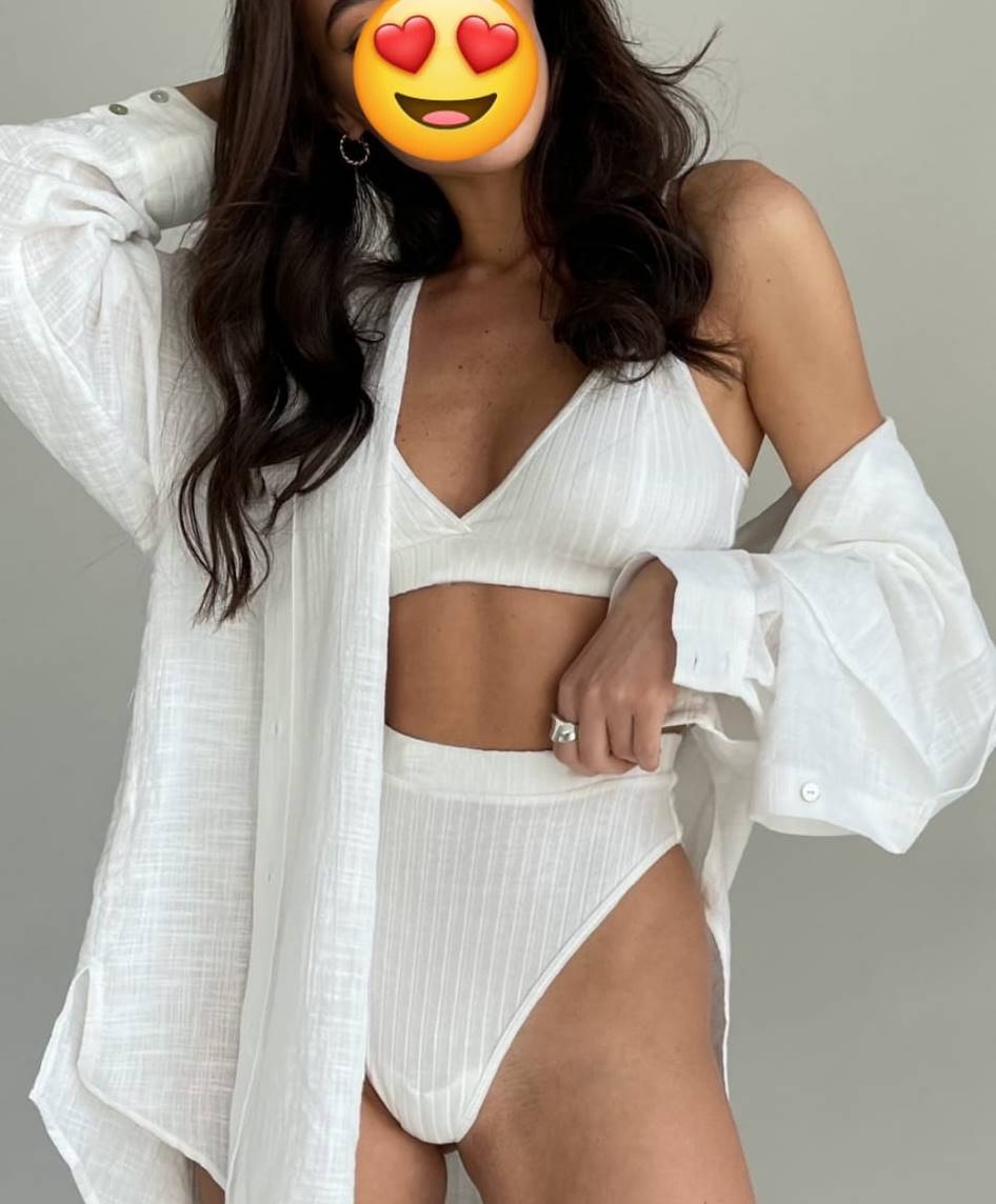 Avcılar Escort Bayan Cansuyla Fantastik Anlar